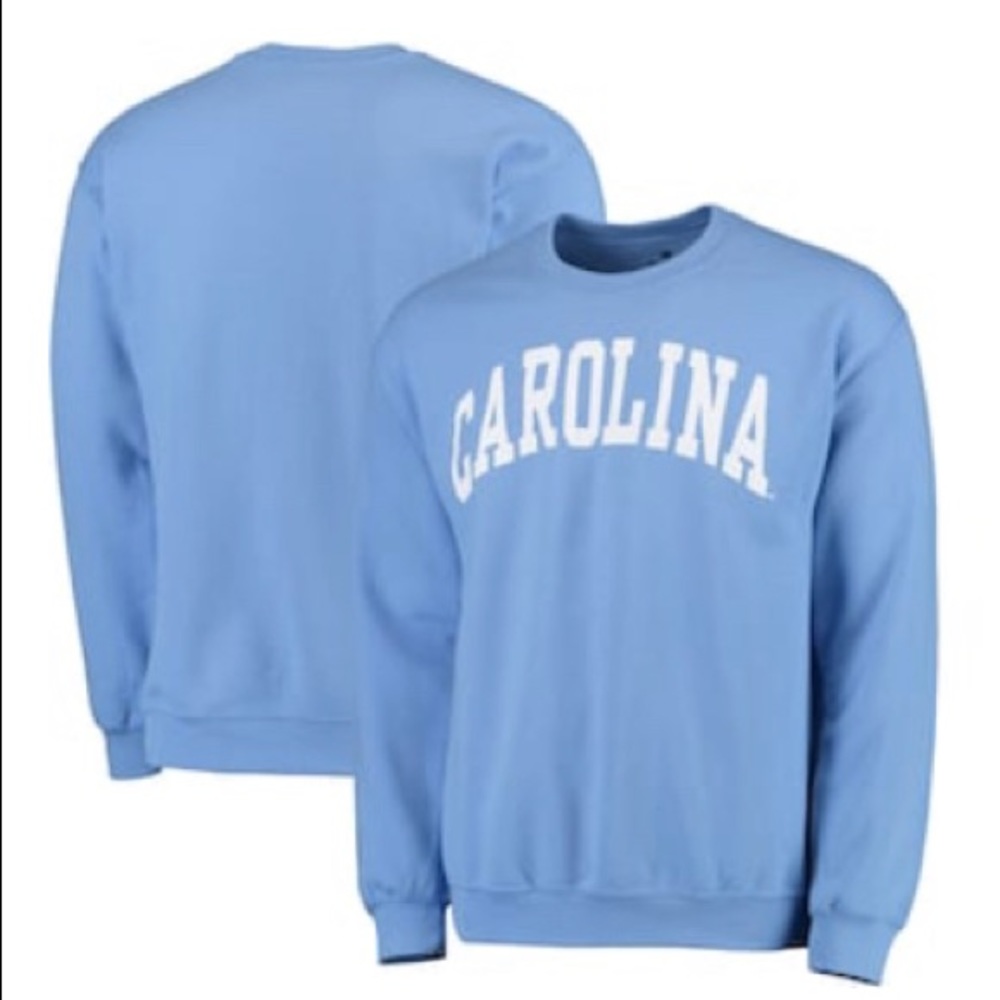 Carolina Crewneck
